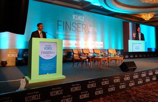 Infrastructure key to ensuring financial inclusion, say panellists at News Corp VCCircle summit