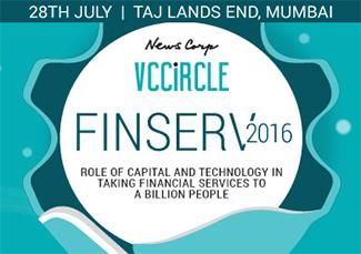 Experts discussing opportunities in online marketplaces and P2P & corporate lending @ News Corp VCCircle India FinServ 2016; register now