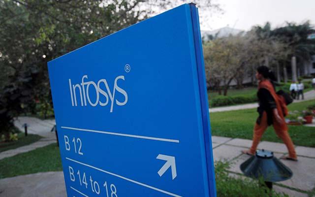 Infosys to invest in up to 10 startups a year