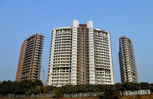 IDFC Alternatives invests in Mumbai residential project