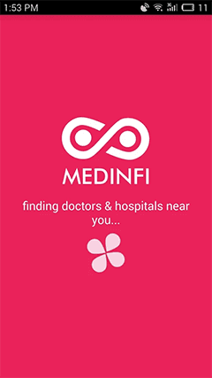 Healthcare startup Medinfi raises $200K from angel investors