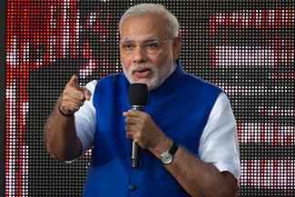 Modi government slow on reforms, says US report