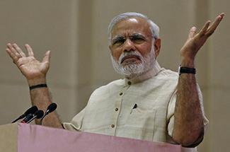 Monsoon session: Will Narendra Modi govt be able to push GST through?