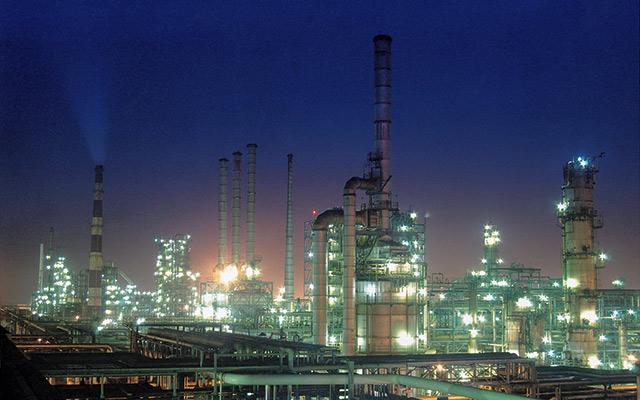 ONGC exits, Rajesh Exports enters Fortune 500 list