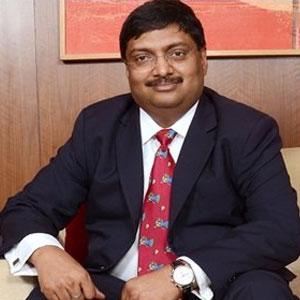 Former Religare CEO Shachindra Nath joins Orbis Capital board