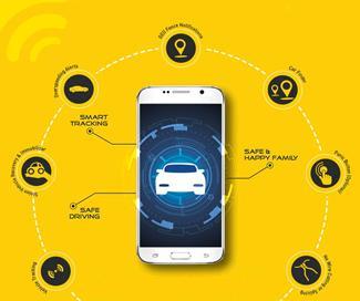 Car tracking solutions firm Trak N Tell raises funds from WhatsApp co-founder