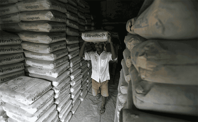 UltraTech to buy Jaiprakash cement units in revised deal