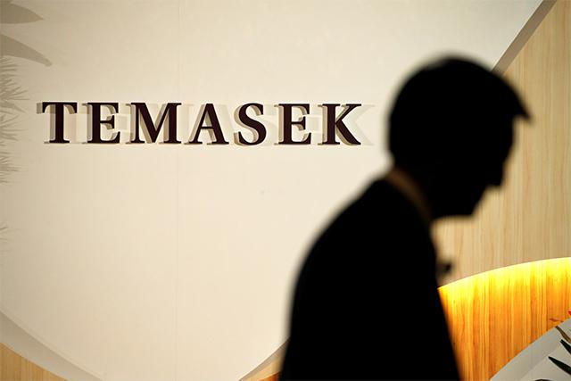 Temasek ups exposure to private firms; portfolio value declines after 6-yr run