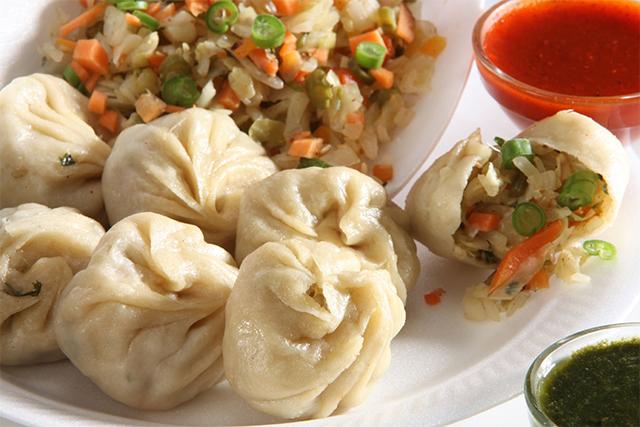 Fast-food chain Wow! Momo gets funding from Bandhan Bank