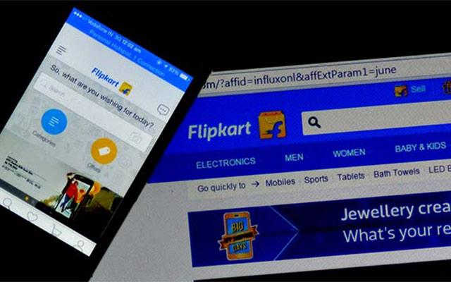 Flipkart to lead fashion etail with 70% market share