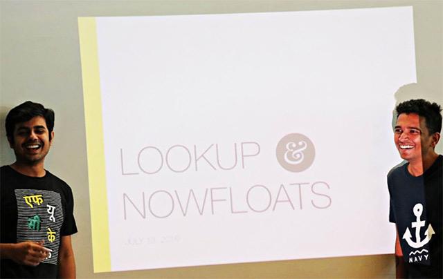 NowFloats acquires Vinod Khosla-backed app Lookup