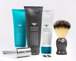 Men's grooming products startup Bombay Shaving raises seed funding