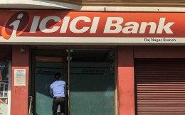 ICICI Bank in asset reconstruction JV with Apollo Global