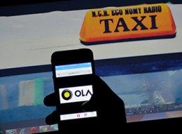Ola scouts for bike taxi buyouts
