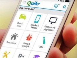 BCCL's Brand Capital backs online classifieds firm Quikr