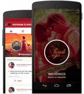 Anupam Mittal, ah! Ventures back online wedding planner Shaadisaga