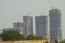 Salarpuria Sattva, Apollo Global JV buys two realty projects for $42 mn