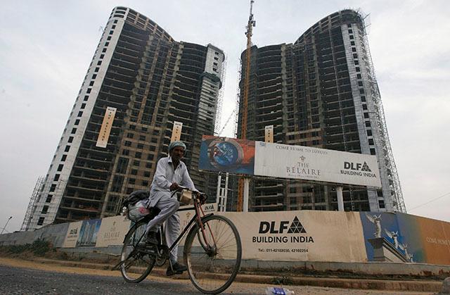 DLF promoters likely to finalise stake sale in rental arm by October