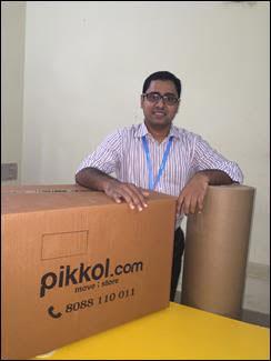IAN invests in relocation service provider Pikkol