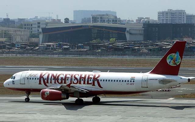 Lenders cut reserve price for auction of Kingfisher brand by a tenth to $50 mn