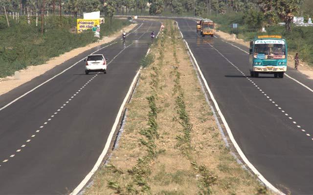 I Squared-IFC platform buys road project from Madhucon
