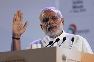 Modi government eases FDI norms for non-banking finance companies