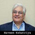ASK Pravi appoints Navin Kshatriya as operating advisor