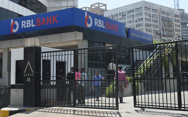 ChrysCap, PremjiInvest among anchor investors in RBL Bank