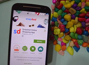 Snapdeal seeks to sell stake in FreeCharge at $1.2 bn valuation