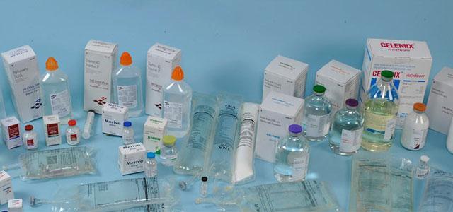 Carlyle, Bain, others eyeing Claris’ injectables business