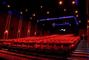 Mexico’s Cinepolis to buy remaining bits of DT Cinemas
