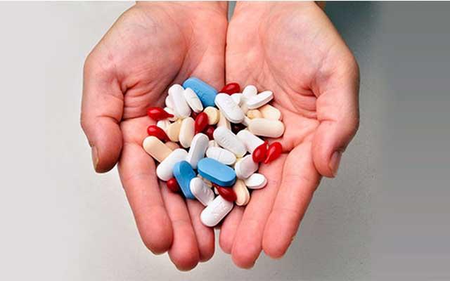 Strides Shasun to hive off bulk drugs business