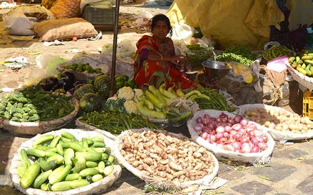Wholesale price inflation nears two-year high in July