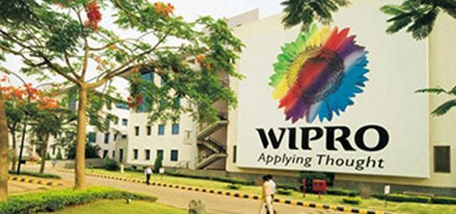 Wipro invests $1.5 mn in Israeli cybersecurity startup Intsights