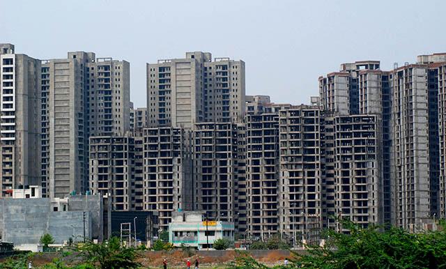 Kautilya Finance set to seal third realty deal in India