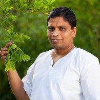 Baba Ramdev loyalist and Patanjali promoter Balakrishna enters India rich list with $3.8 bn