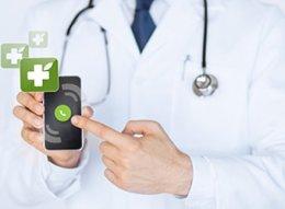 Eros Labs backs online doctor consultation platform AlternaCare
