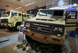 Ashok Leyland to buy out Nissan from three joint ventures