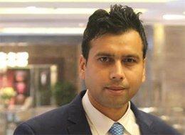 Redcliffe's Dheeraj Jain set to launch $50 mn early-stage fund
