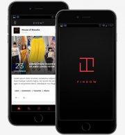 Fashion discovery app Findow raises seed funding