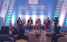 Profitability matters, not single or multi-specialty, say VCCircle summit panellists