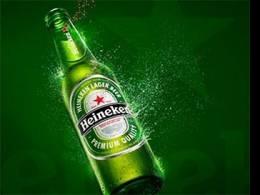 Heineken ups stake in Kingfisher beer maker for $23 mn