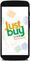 E-distributor Just Buy Live plans fundraise to enhance presence