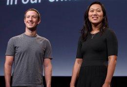 Chan Zuckerberg Initiative commits $3 billion to fighting diseases