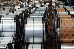 Blackstone-backed Monnet Ispat in talks to sell steel and power business