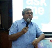 Astro's lack of interest in buyout offer for AskMe belies sanity: Sanjiv Gupta