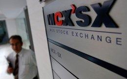 MCX to become single-largest shareholder in Metropolitan Stock Exchange
