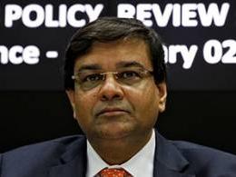 Economy round-up: Urjit Patel takes over as RBI pays record dividend