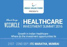 Paradigm shift in healthcare delivery models – Bringing in consumerism: Hear views @ News Corp VCCircle Healthcare Investment Summit 2016