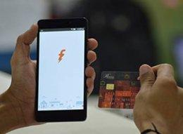 Snapdeal-owned FreeCharge close to raising over $150 mn from China's Tencent